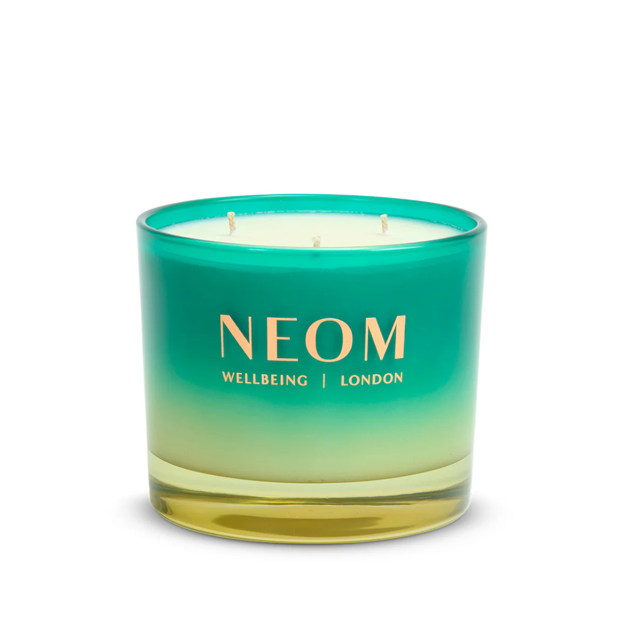 Perfect Peace 3 Wick Candle 420g