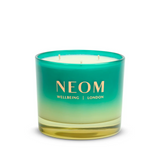 Perfect Peace 3 Wick Candle 420g