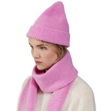 Wool Beanie Taffy