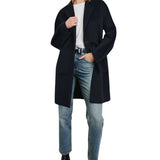 Everest Coat Navy