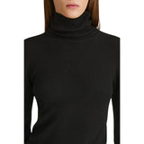 Helea Sweater Black