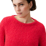 Zolly Knit Fluo Hortensia