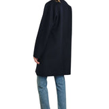 Everest Coat Navy