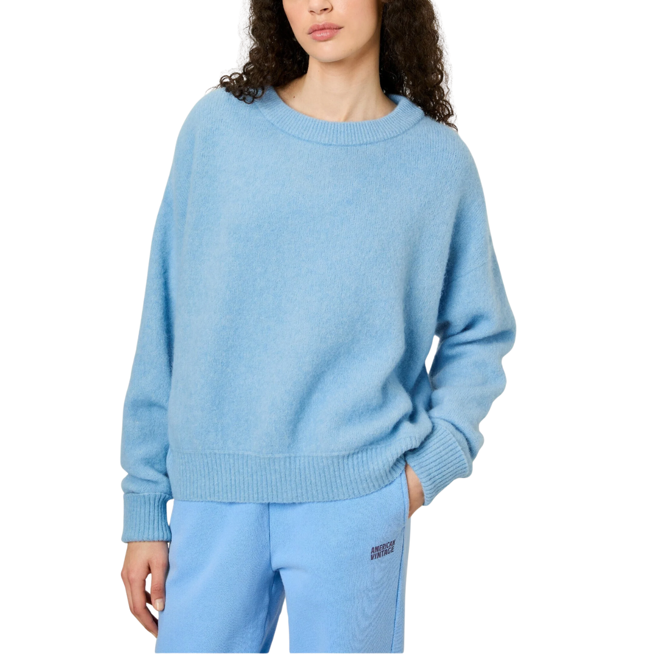 Vitow Knit Atmosphere