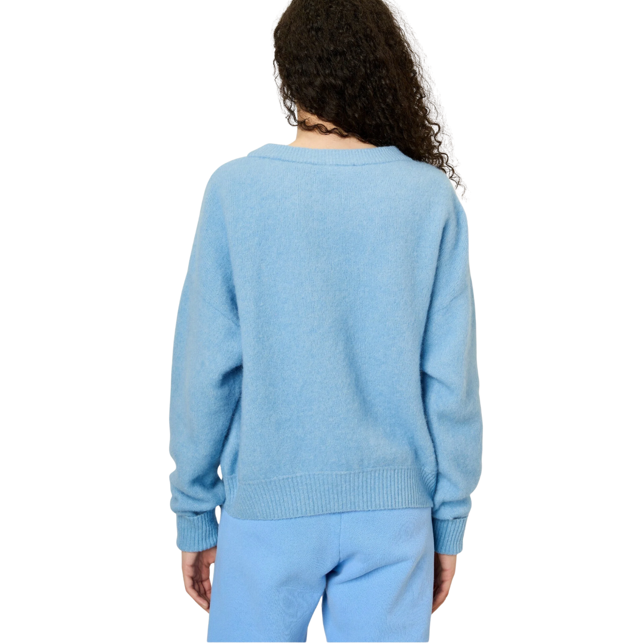 Vitow Knit Atmosphere