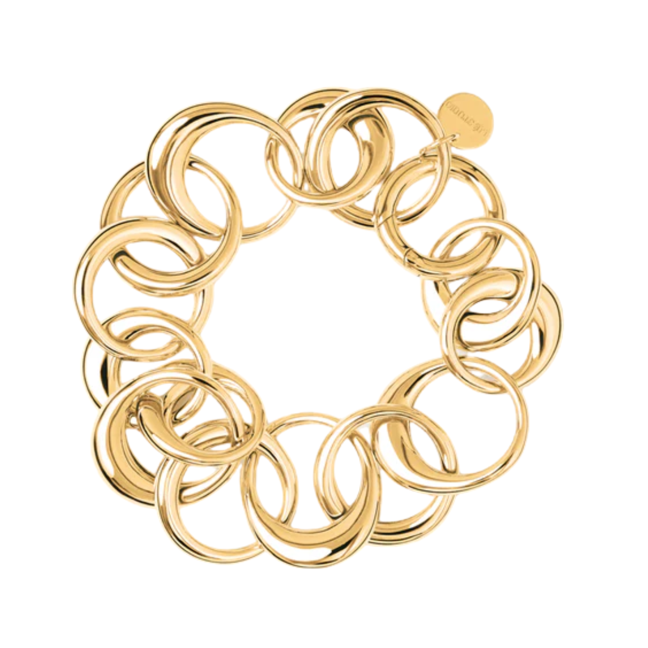 Laura Bracelet Gold