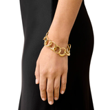 Laura Bracelet Gold