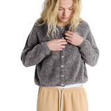 Vitow Cardigan Steel