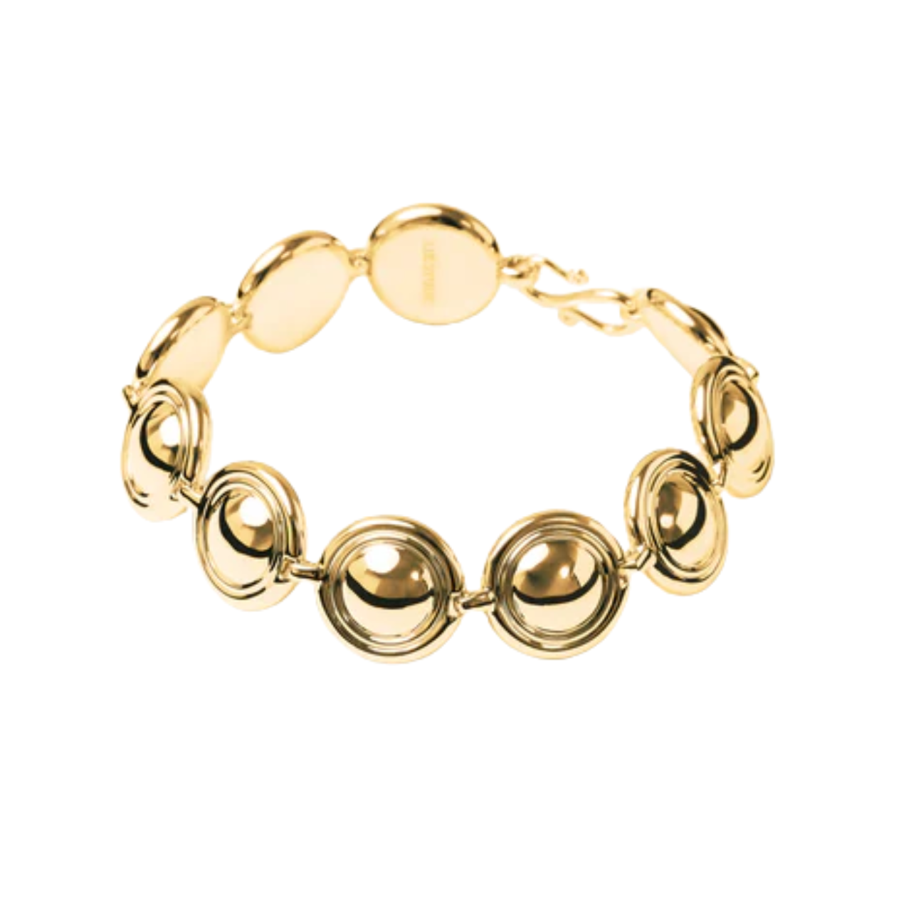 Liv Bracelet Gold