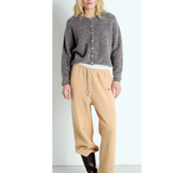 Vitow Cardigan Steel