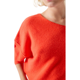 Damsville Knit Gaspacho