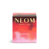 Sparkling Joy 1 Wick Candle 185g