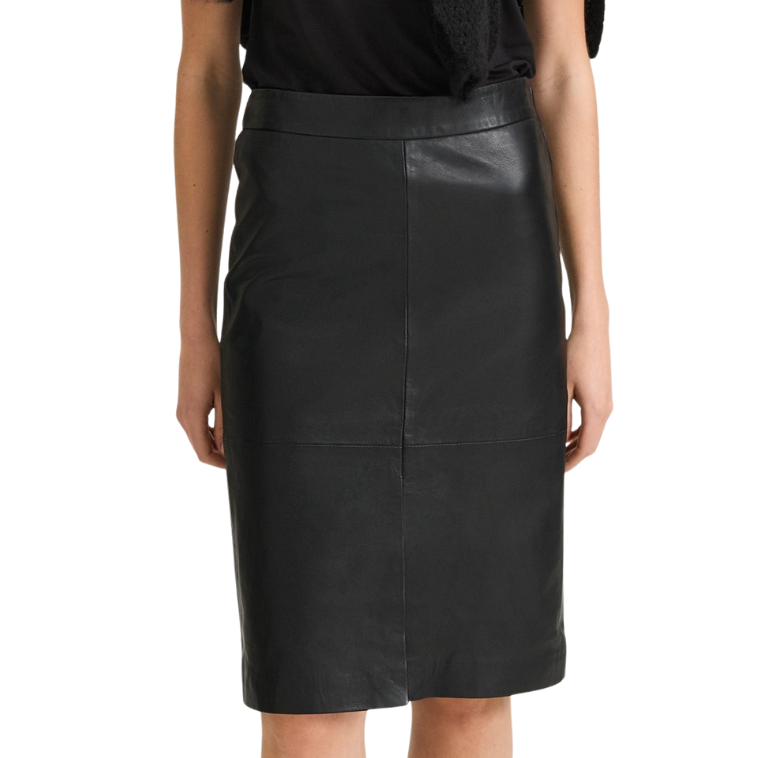 Viana Skirt Black