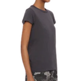 The Slub Tee Greystone