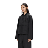 Suva Short String Jacket W3 Black