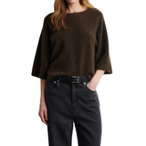 Gabby Knit SS ONeck