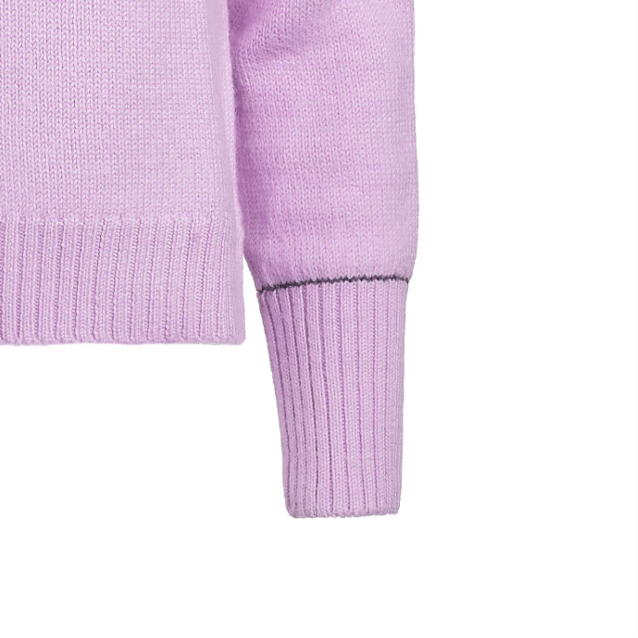 Andean Lilac Sweater