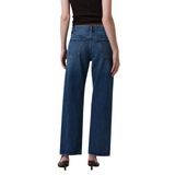 Lindz Low Rise Straight Chaya