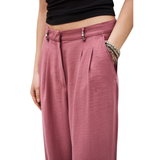 Deana Trousers Rose