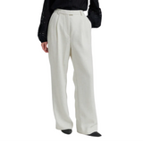 Rosaria Trousers Off White
