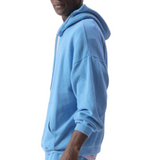 Atubay Men's Hoodie Eau