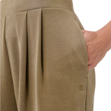Sand Wash Wide Leg Pants Espresso