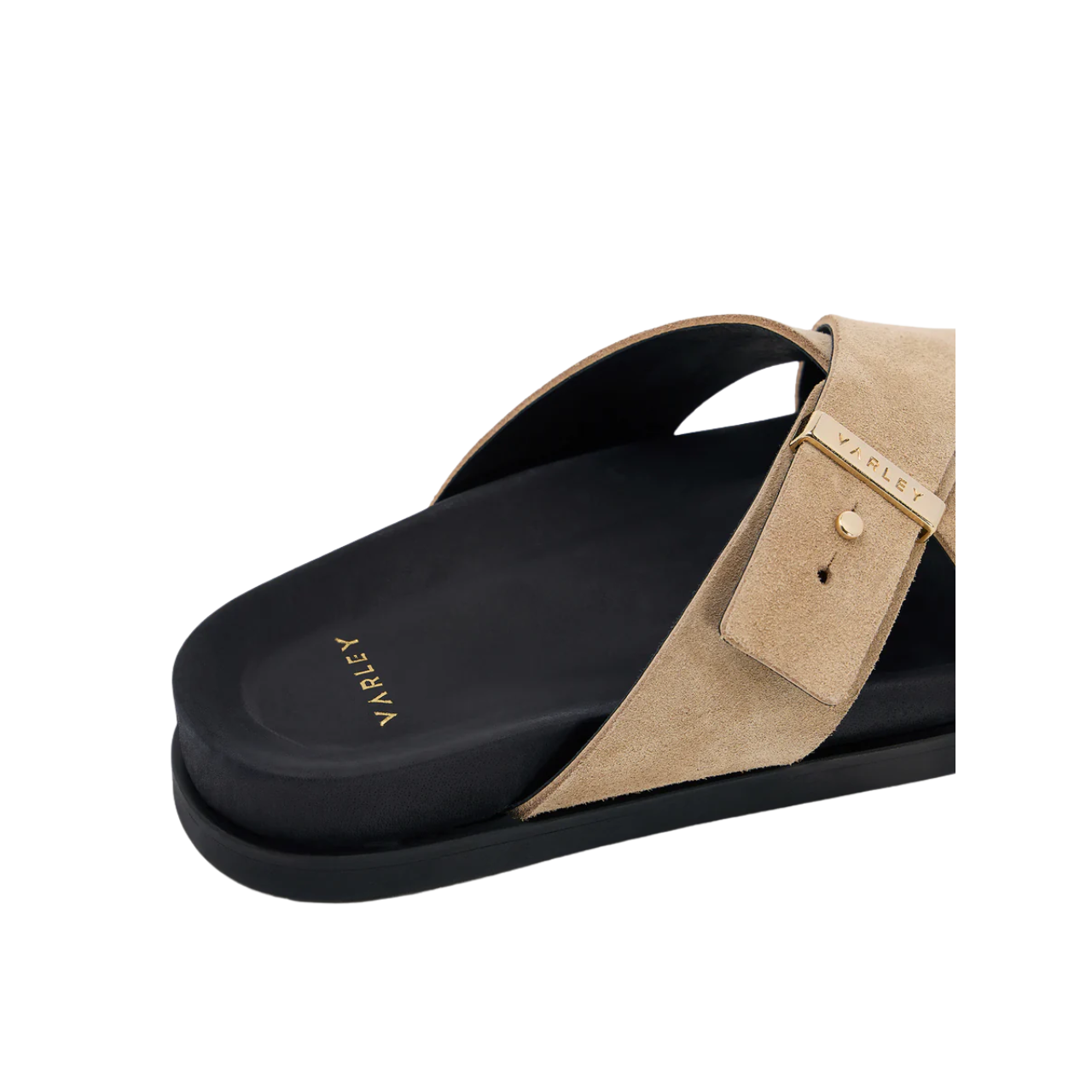 Esla Slide Sandal Humus