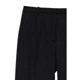 Thomas Trouser Black