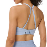 Empower Sports Bra Laguna Blue