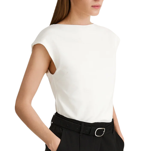 Jodyn Top Cream