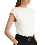 Jodyn Top Cream