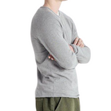 Sonoma Tee Heather Grey