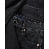 Kasey Jean Washed Onyx