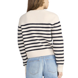 The Cotton Mariner Sweater Multi