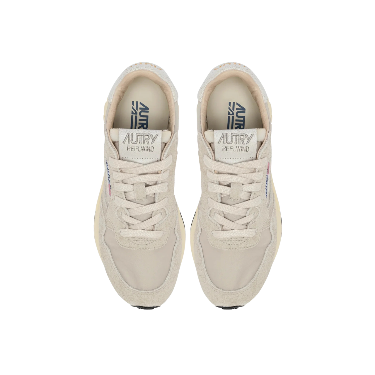 Reelwind White Pelican