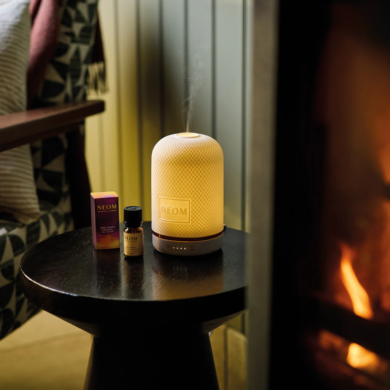Cosy Nights Essential Oil Blend 10ml