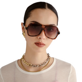Fortune Teller Sunglasses Toffee Tort