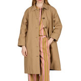 Enzo Trench Coat