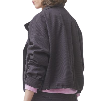Dollar Jacket Choco