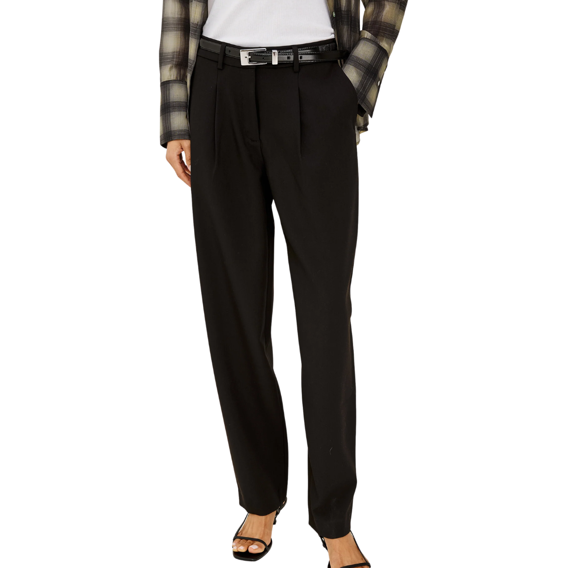 Cameron Black trouser