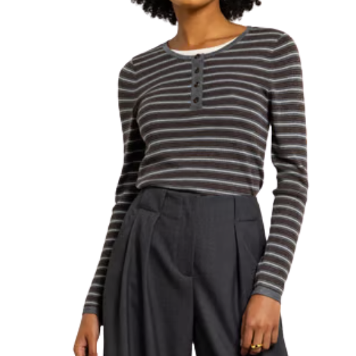 Pandoli Top Gris Chine