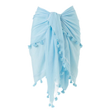 Pareo Sky Multi-Way Cover Up