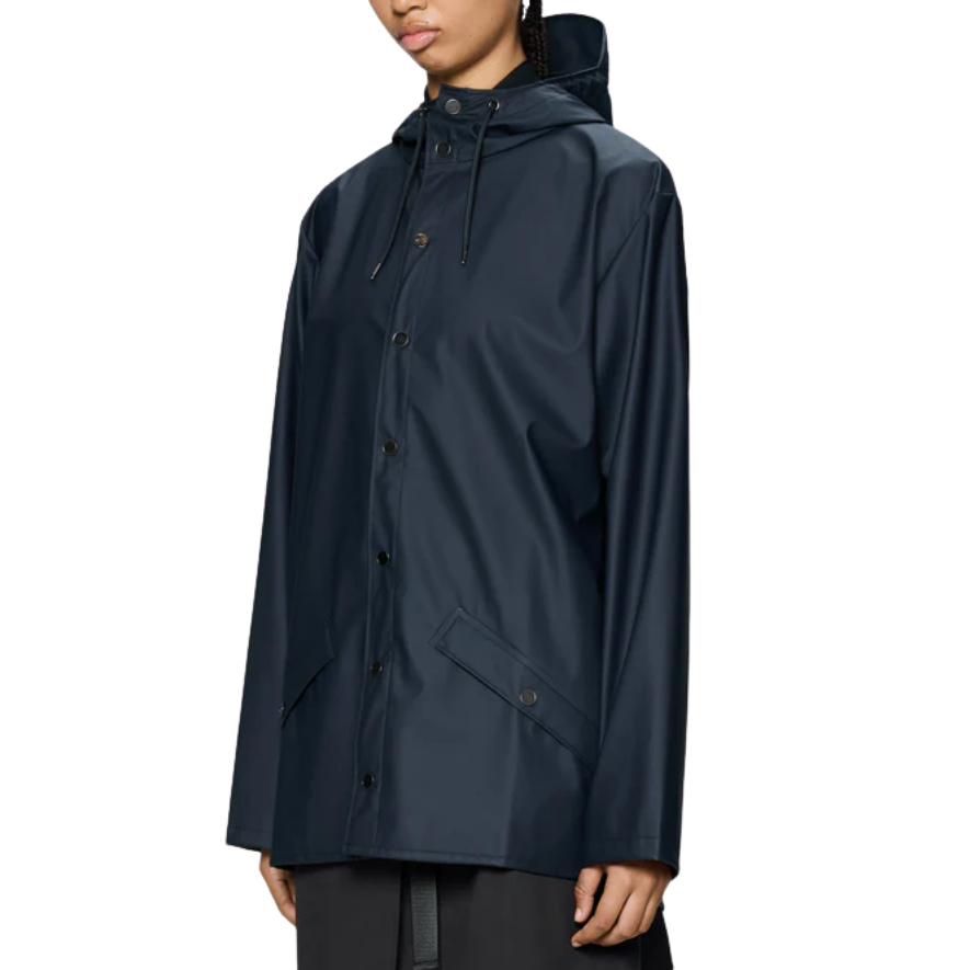 Jacket W3 Navy
