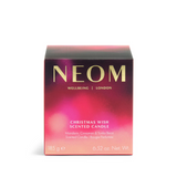 Christmas Wish 1 Wick Candle 185g