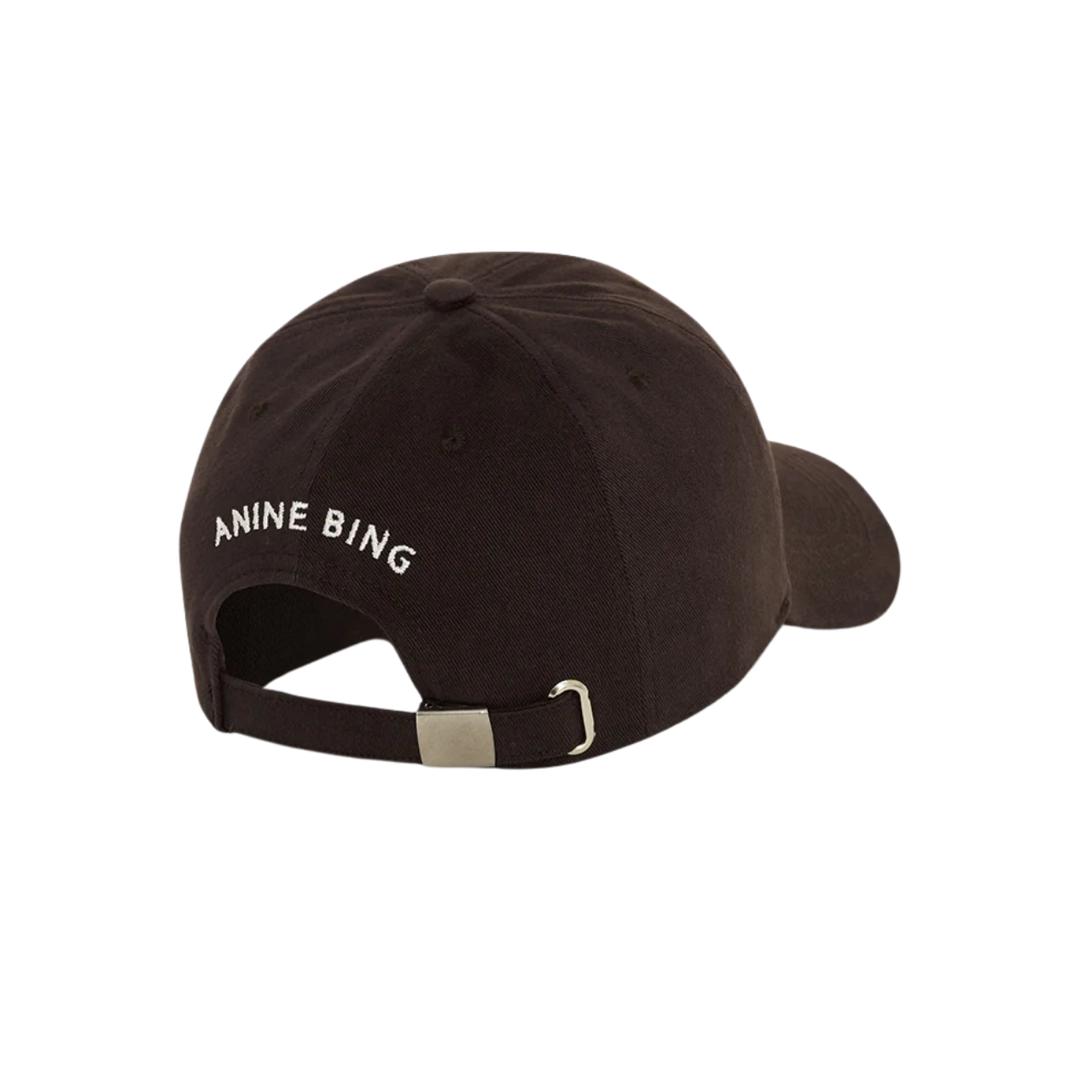 Jeremy Baseball Cap AB Brown