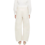 Marcelle Cargo Corduroy PaleStone