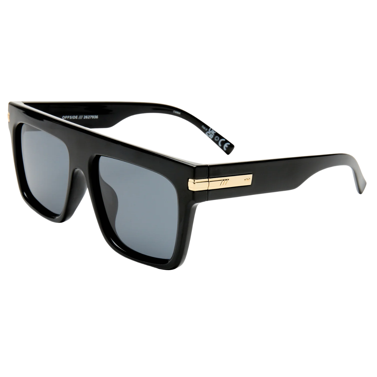 Offside Sunglasses Black