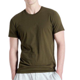 Decatur Men's Tee Kaki