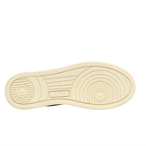 Medalist White Silver