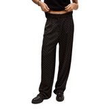 Deloy Pant Black